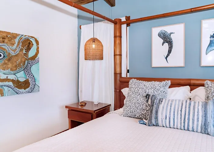 Holiday home Residences At Barrier Reef 10-1c Oceanfront 2 Bedroom By Floreo San Pedro (Ambergris Caye)