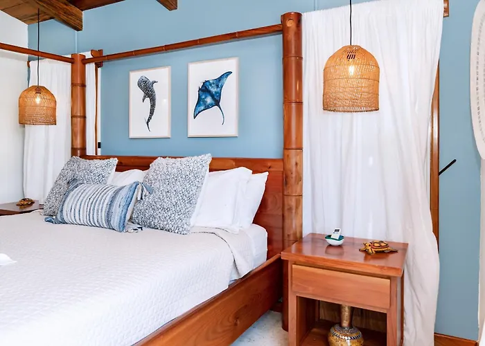 Holiday home Residences At Barrier Reef 10-1c Oceanfront 2 Bedroom By Floreo San Pedro (Ambergris Caye)