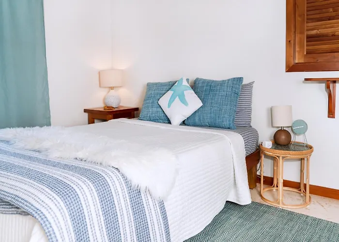 Holiday home Residences At Barrier Reef 10-1c Oceanfront 2 Bedroom By Floreo *