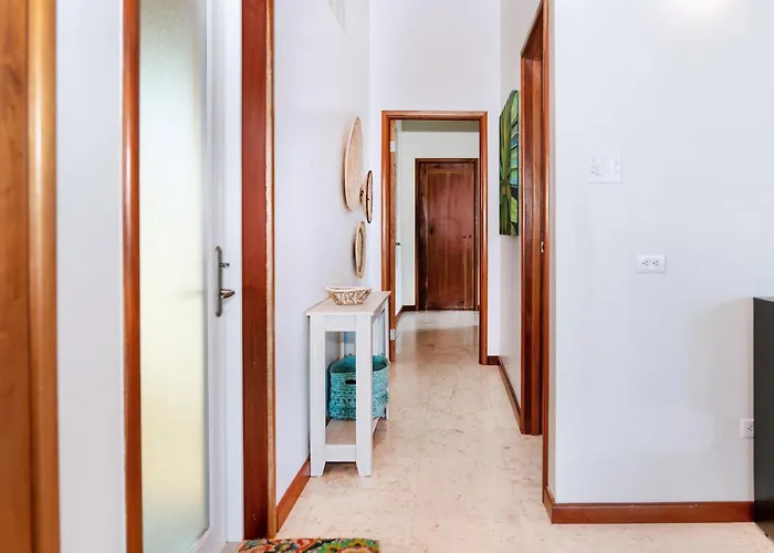 Residences At Barrier Reef 10-1c Oceanfront 2 Bedroom By Floreo *