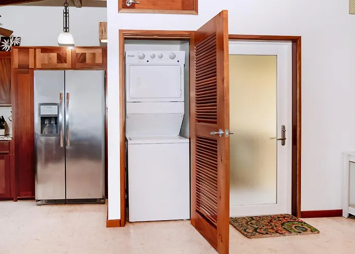 Holiday home Residences At Barrier Reef 10-1c Oceanfront 2 Bedroom By Floreo San Pedro (Ambergris Caye)