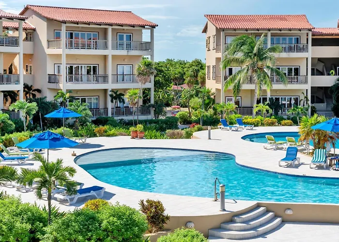 Residences At Barrier Reef 10-1c Oceanfront 2 Bedroom By Floreo San Pedro (Ambergris Caye)
