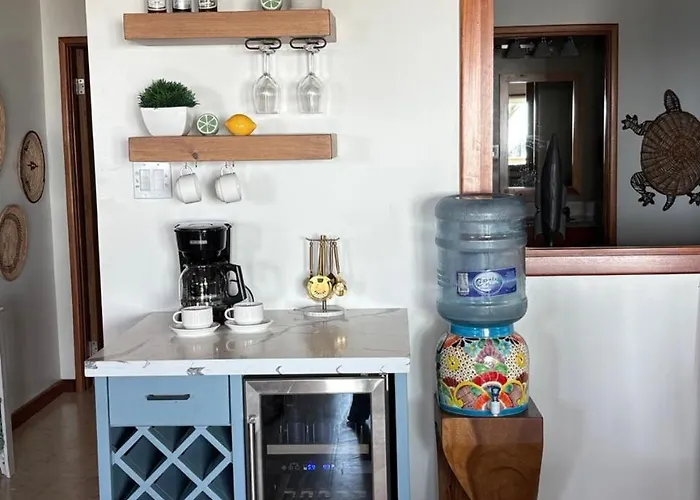 Holiday home Residences At Barrier Reef 10-1c Oceanfront 2 Bedroom By Floreo San Pedro (Ambergris Caye)